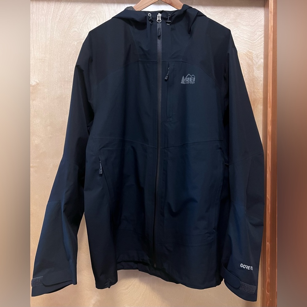 REI Lightweight GORE-TEX Jacket